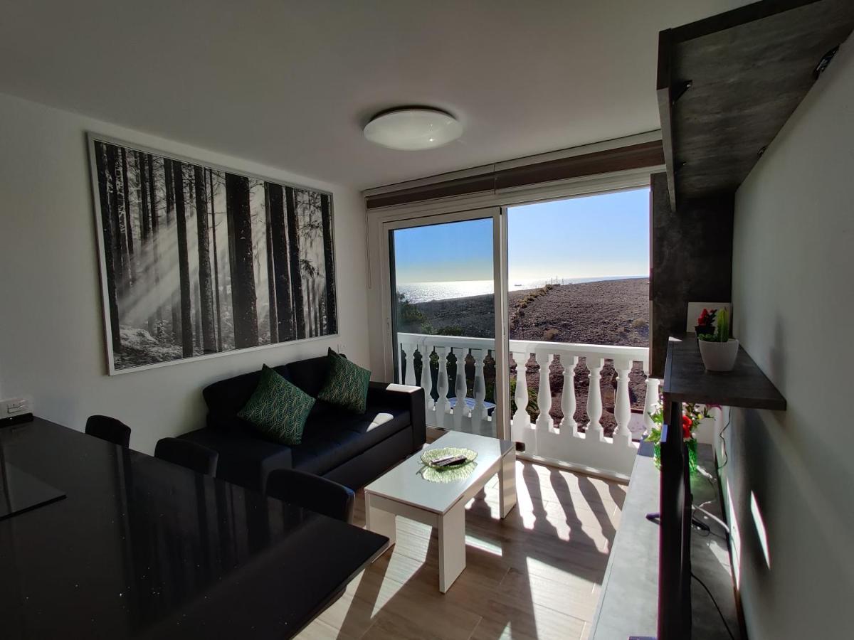 Apartamento Playa Quemada Lanzarote Exterior foto